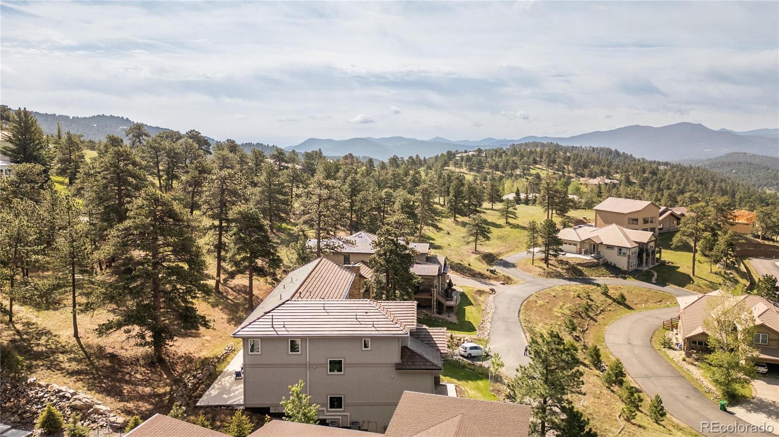 MLS Image #44 for 779  deer rest trail,evergreen, Colorado