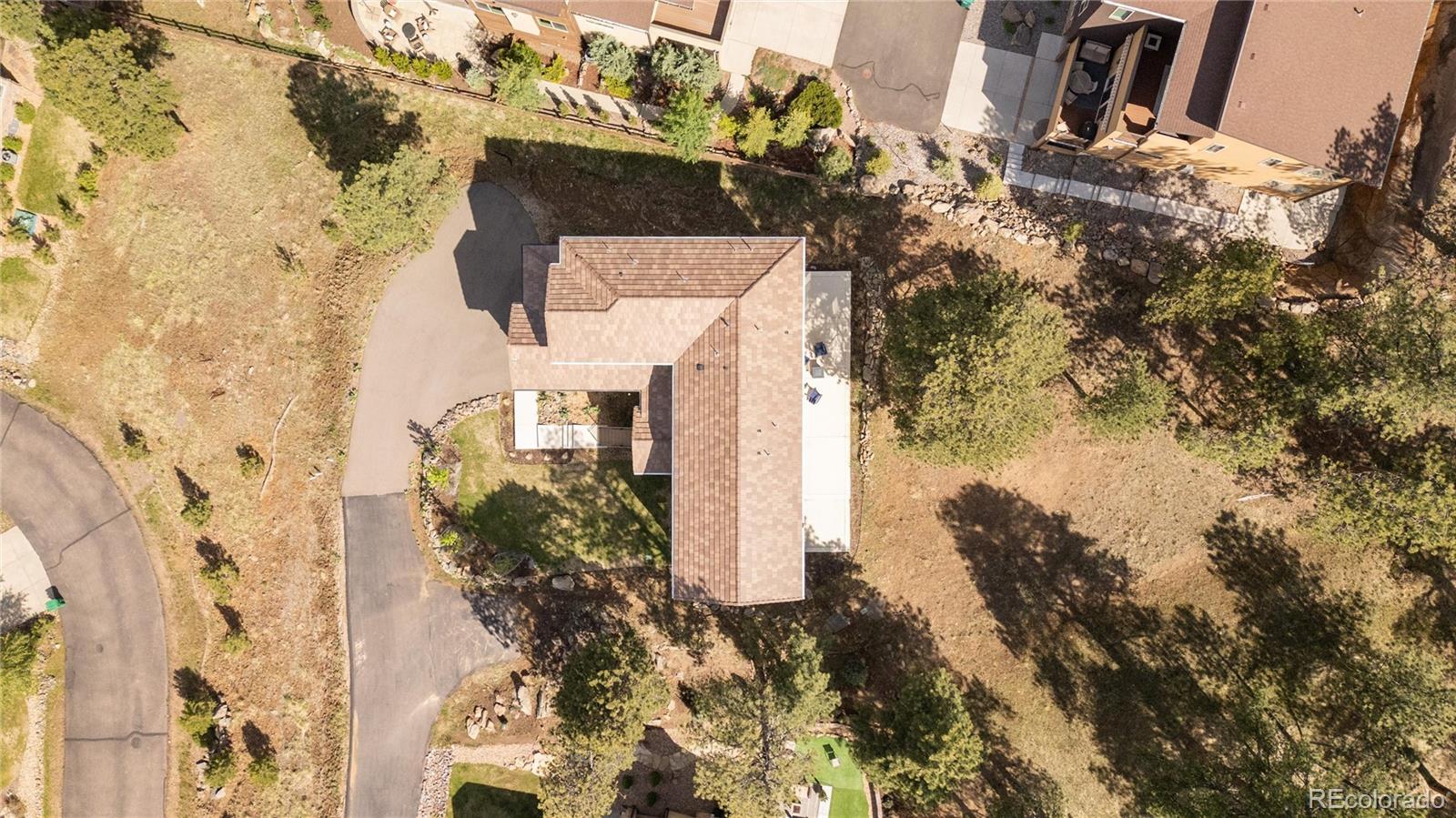 MLS Image #46 for 779  deer rest trail,evergreen, Colorado