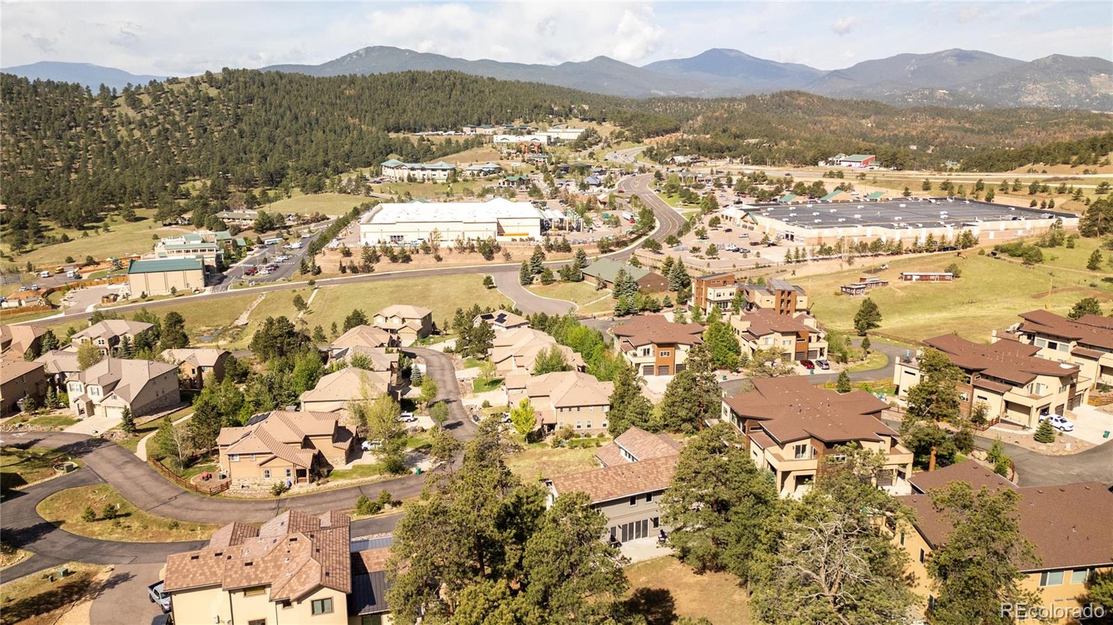 MLS Image #47 for 779  deer rest trail,evergreen, Colorado