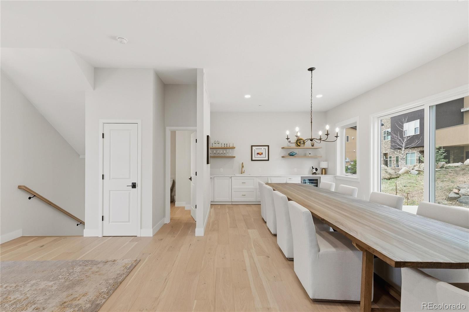 MLS Image #5 for 779  deer rest trail,evergreen, Colorado