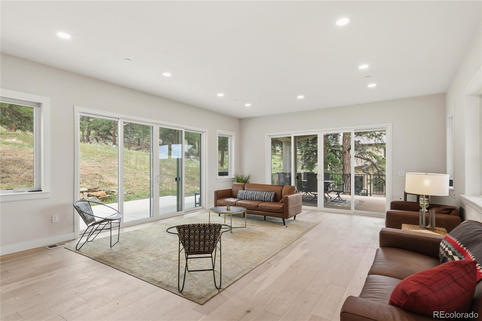 MLS Image #8 for 779  deer rest trail,evergreen, Colorado