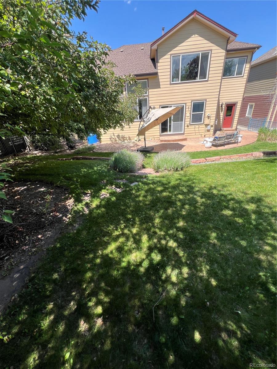 MLS Image #27 for 17002 w 66th lane,arvada, Colorado