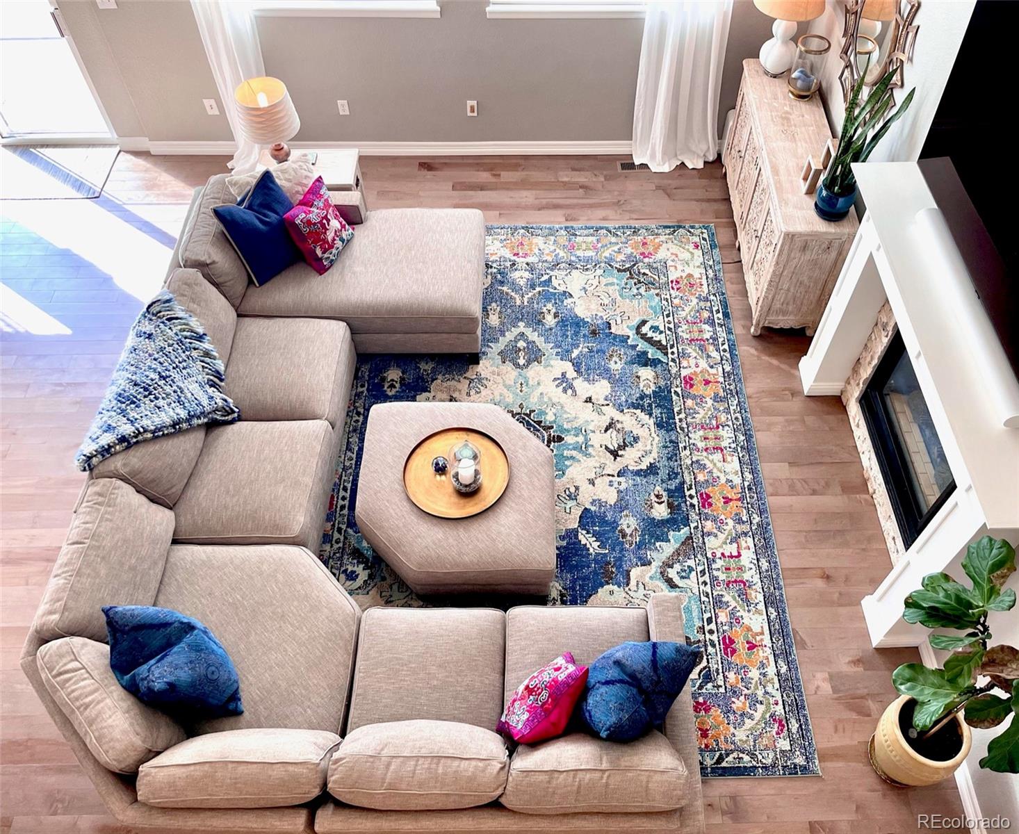 MLS Image #5 for 17002 w 66th lane,arvada, Colorado