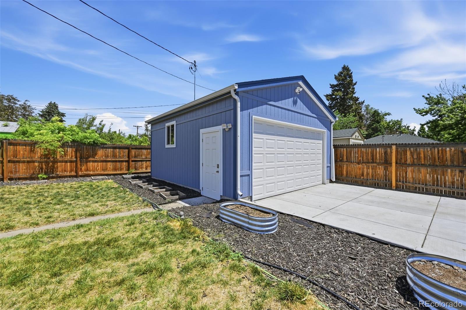 MLS Image #12 for 1200  ulster street,denver, Colorado