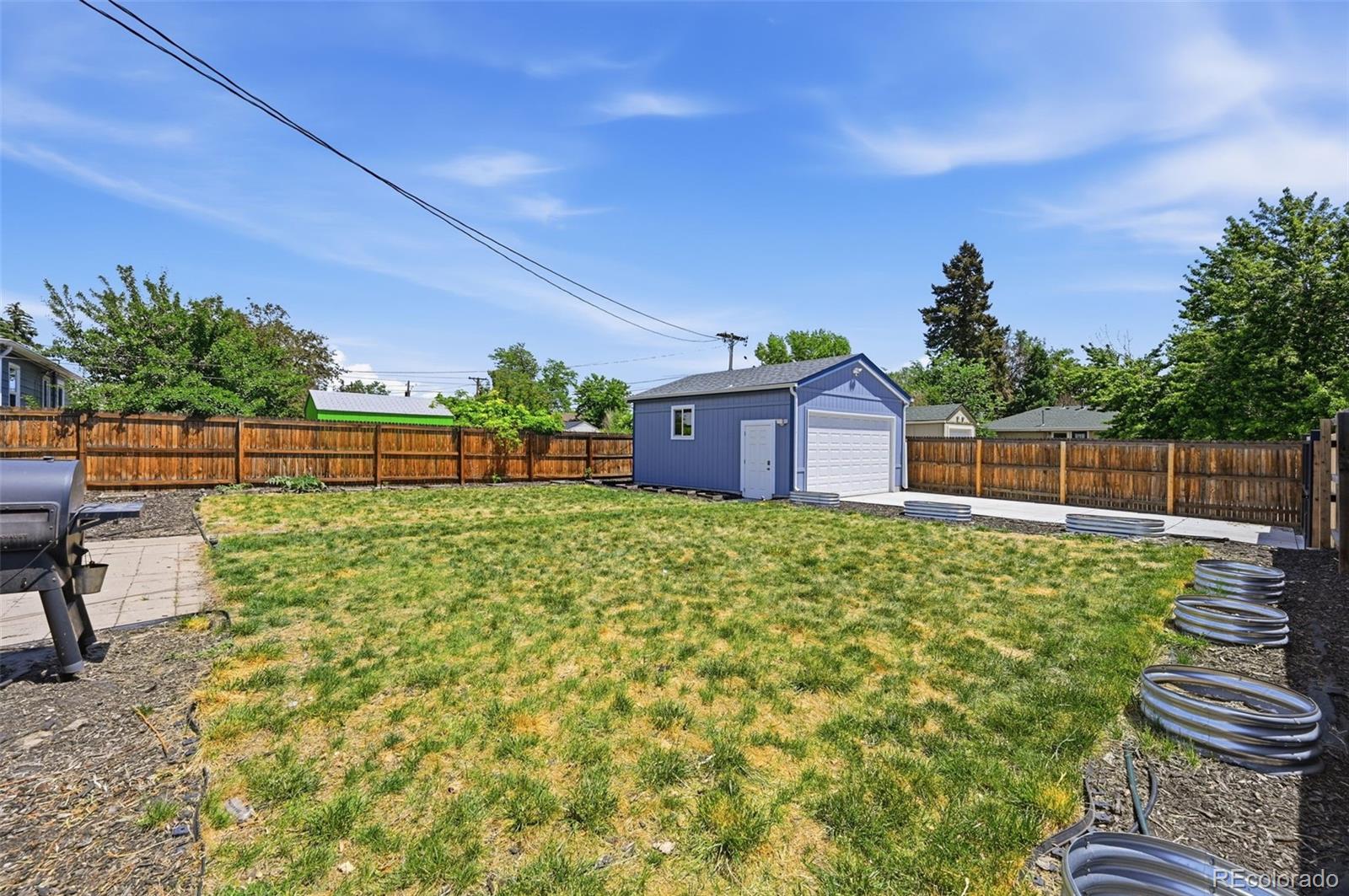 MLS Image #13 for 1200  ulster street,denver, Colorado