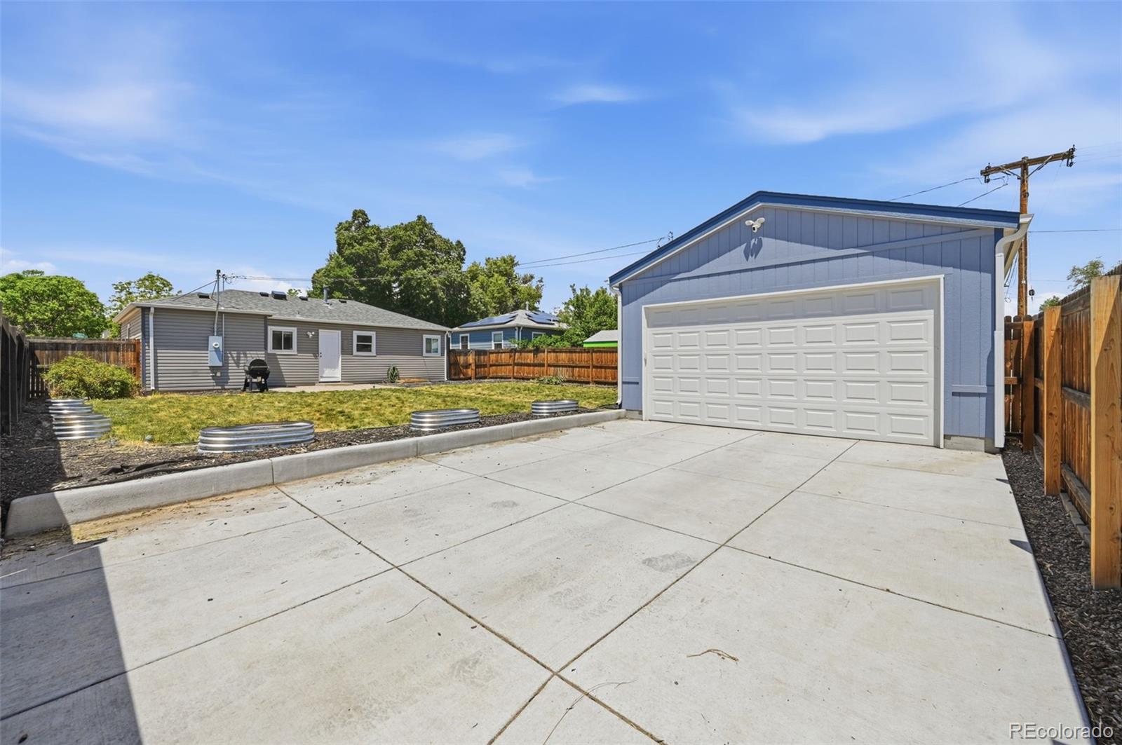 MLS Image #15 for 1200  ulster street,denver, Colorado