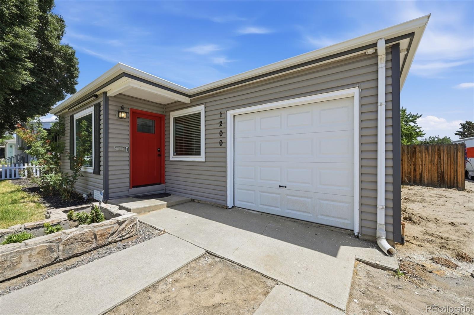 MLS Image #2 for 1200  ulster street,denver, Colorado