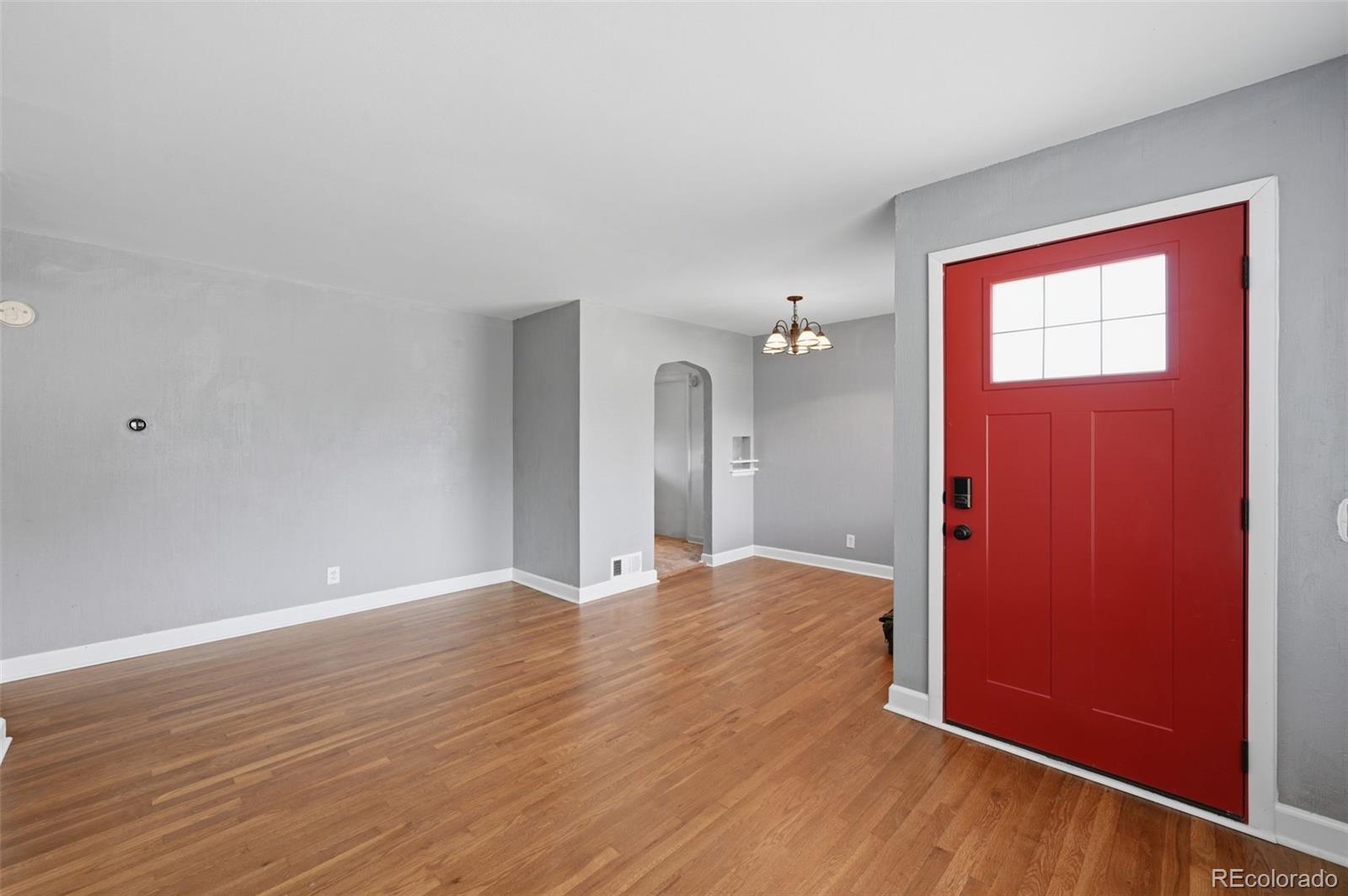 MLS Image #3 for 1200  ulster street,denver, Colorado