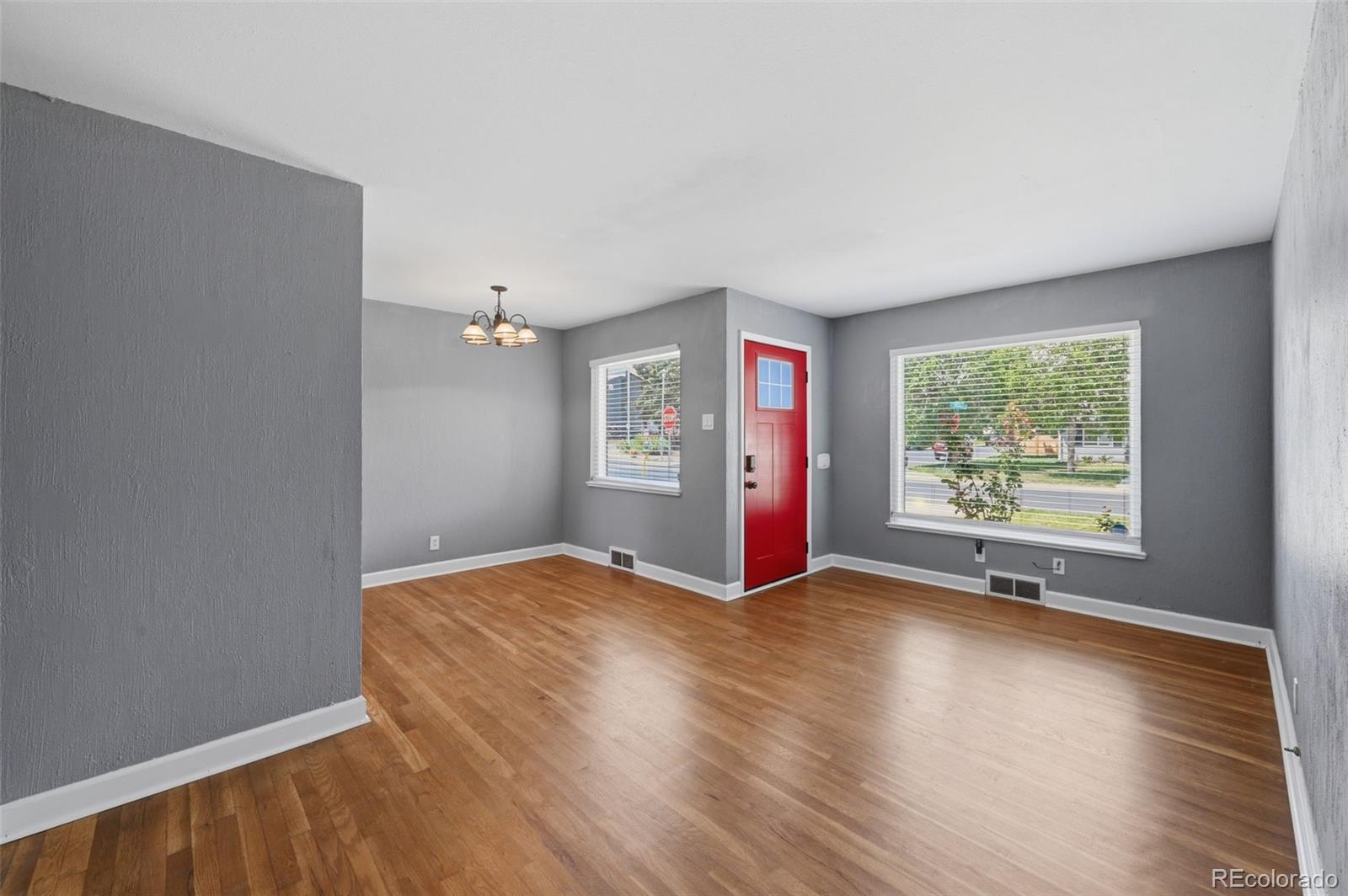 MLS Image #4 for 1200  ulster street,denver, Colorado