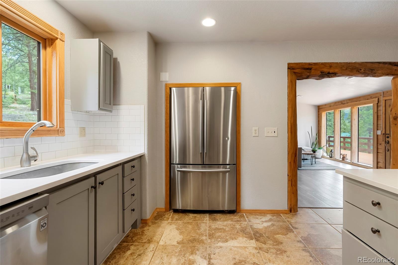 MLS Image #17 for 302  miners way,bailey, Colorado