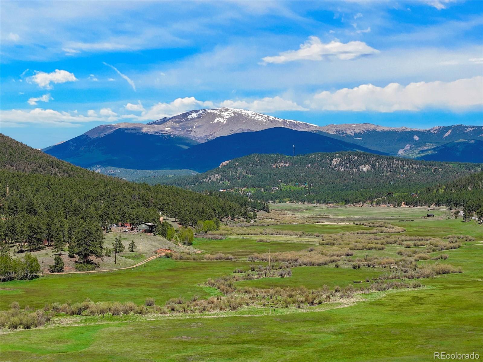 MLS Image #2 for 302  miners way,bailey, Colorado