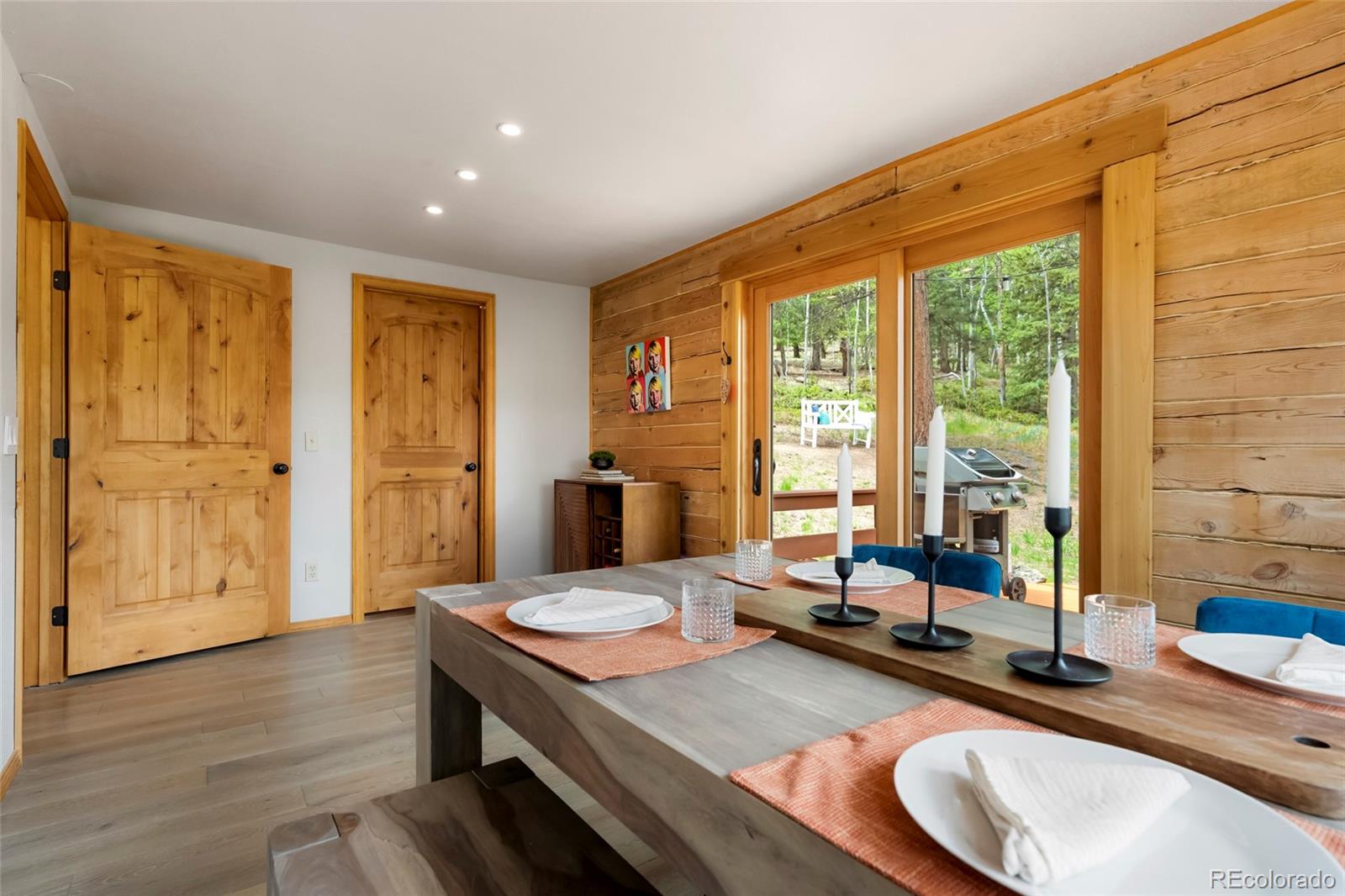 MLS Image #24 for 302  miners way,bailey, Colorado