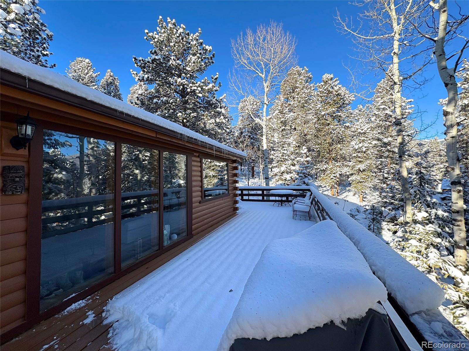 MLS Image #44 for 302  miners way,bailey, Colorado