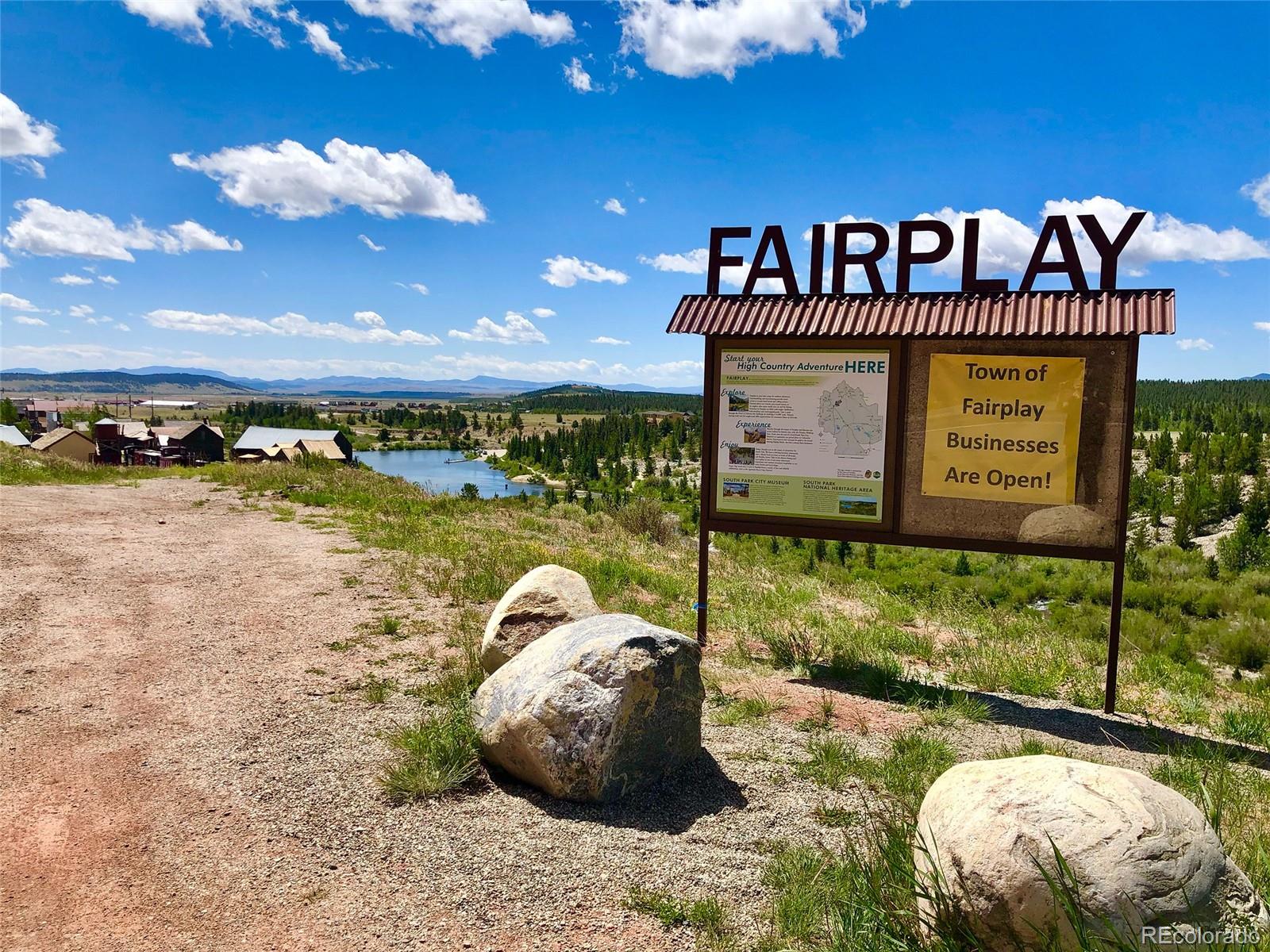 MLS Image #48 for 302  miners way,bailey, Colorado