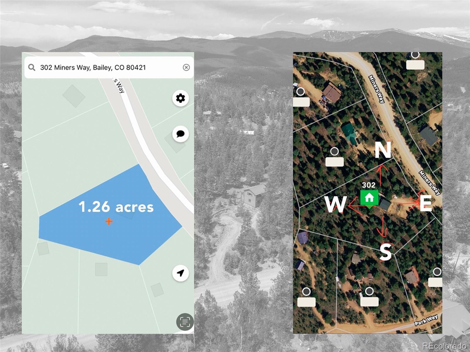 MLS Image #49 for 302  miners way,bailey, Colorado