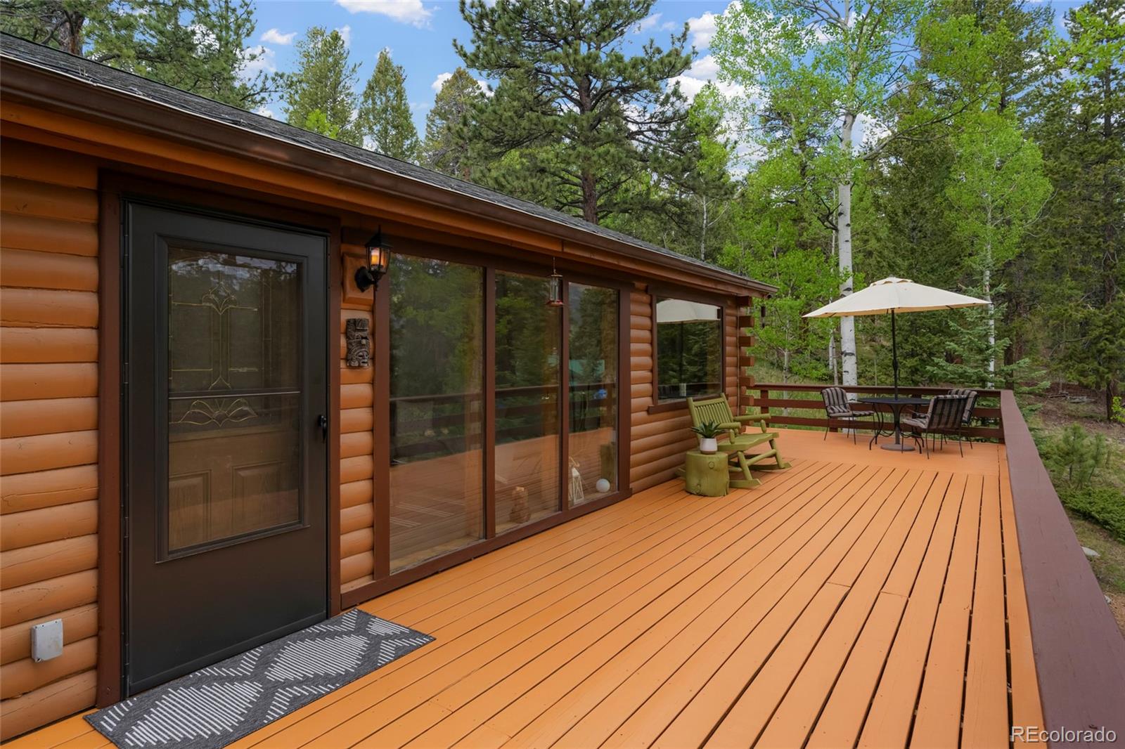 MLS Image #6 for 302  miners way,bailey, Colorado