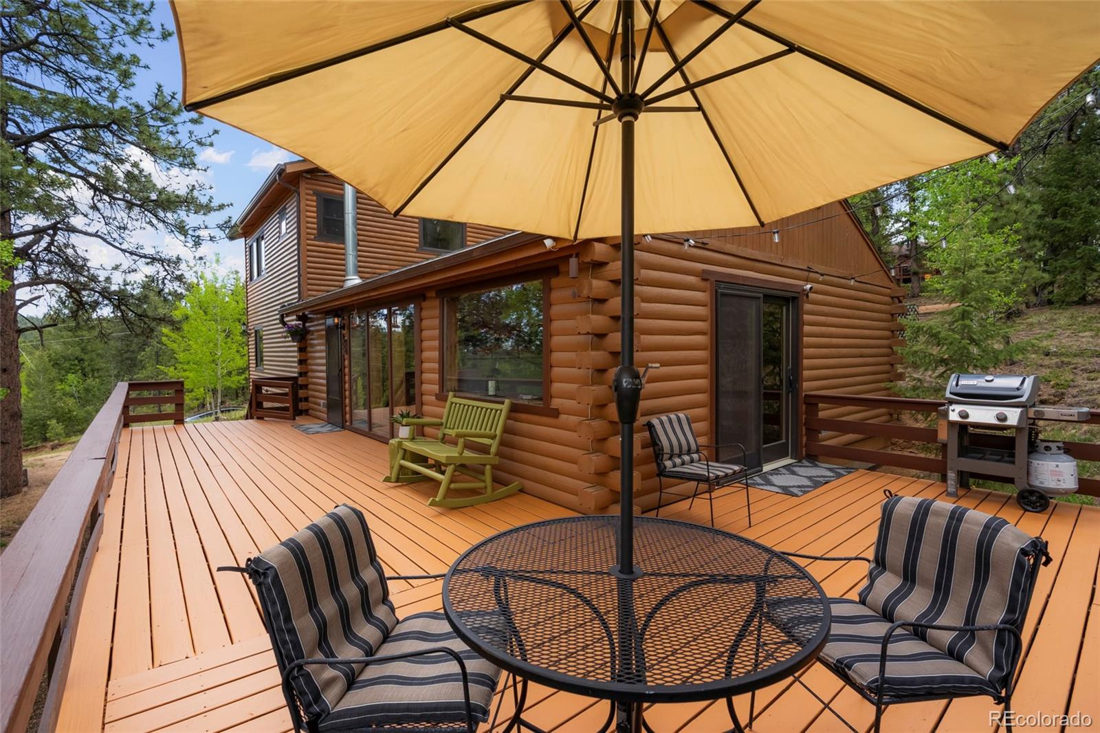 MLS Image #9 for 302  miners way,bailey, Colorado