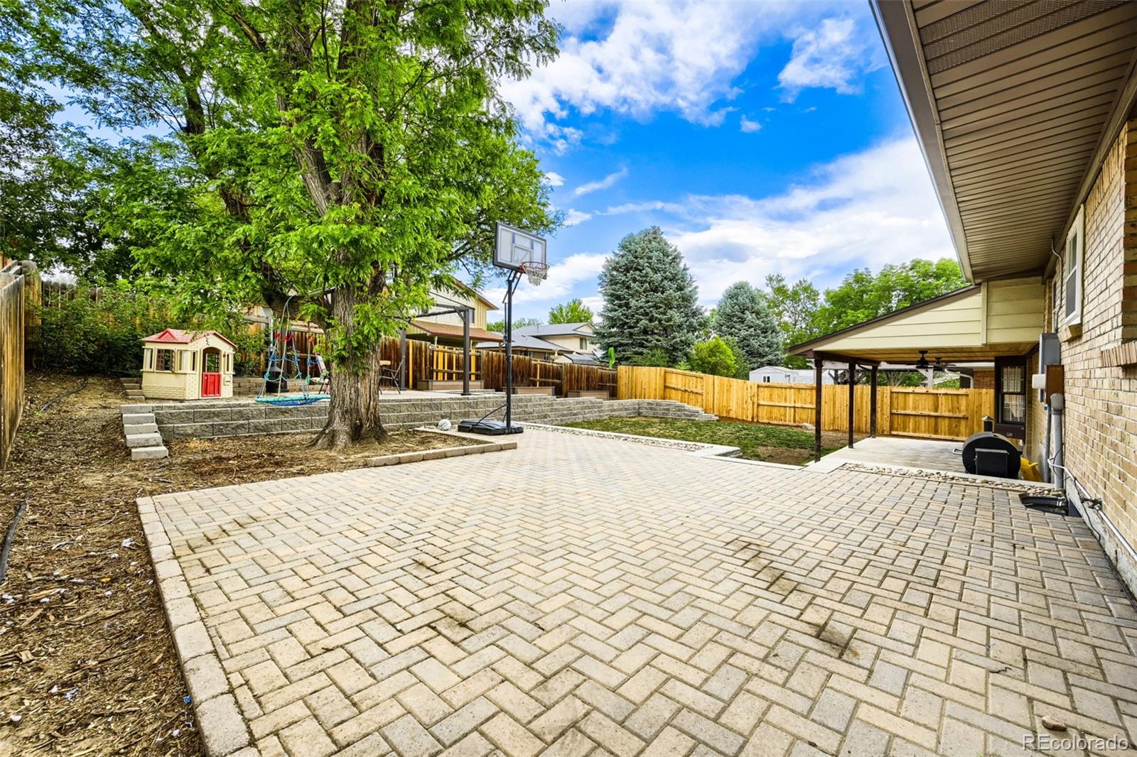MLS Image #28 for 11839 w atlantic avenue,lakewood, Colorado