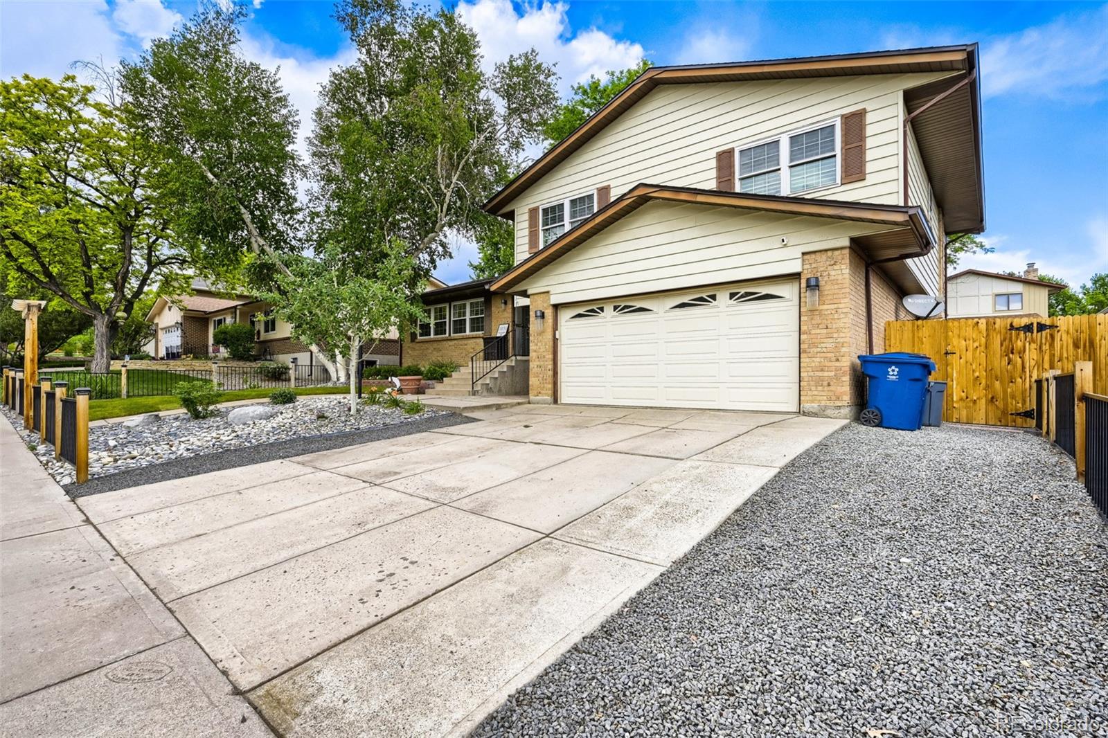MLS Image #3 for 11839 w atlantic avenue,lakewood, Colorado