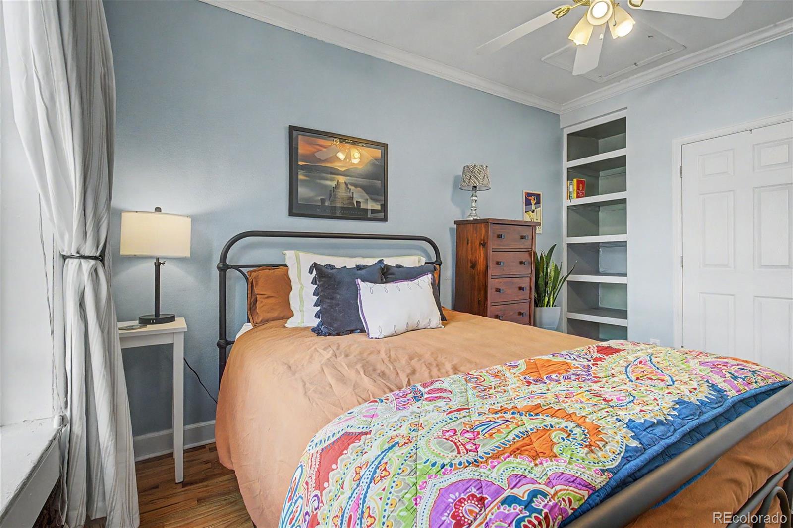 MLS Image #11 for 610 n logan street,denver, Colorado