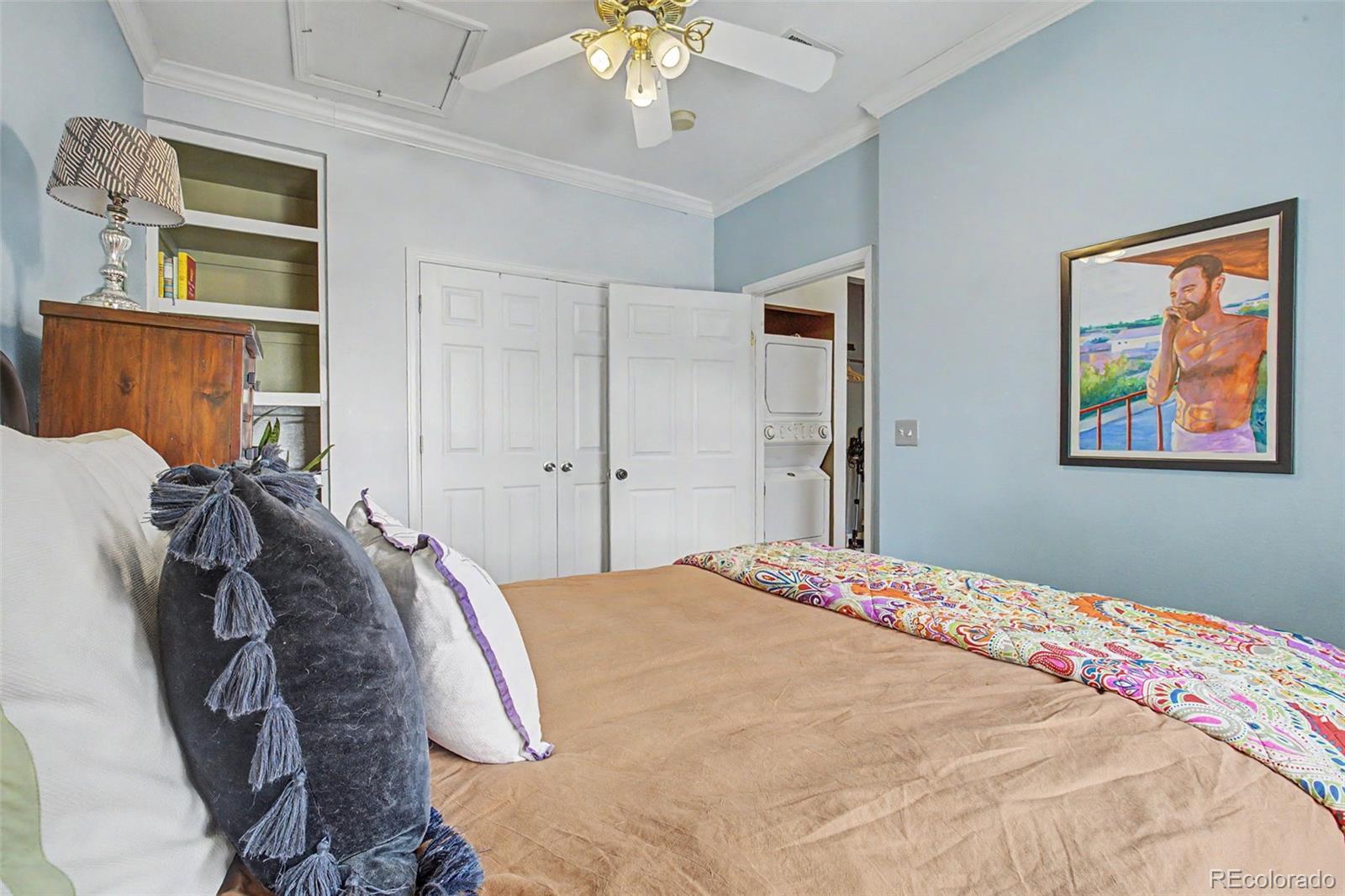 MLS Image #14 for 610 n logan street,denver, Colorado