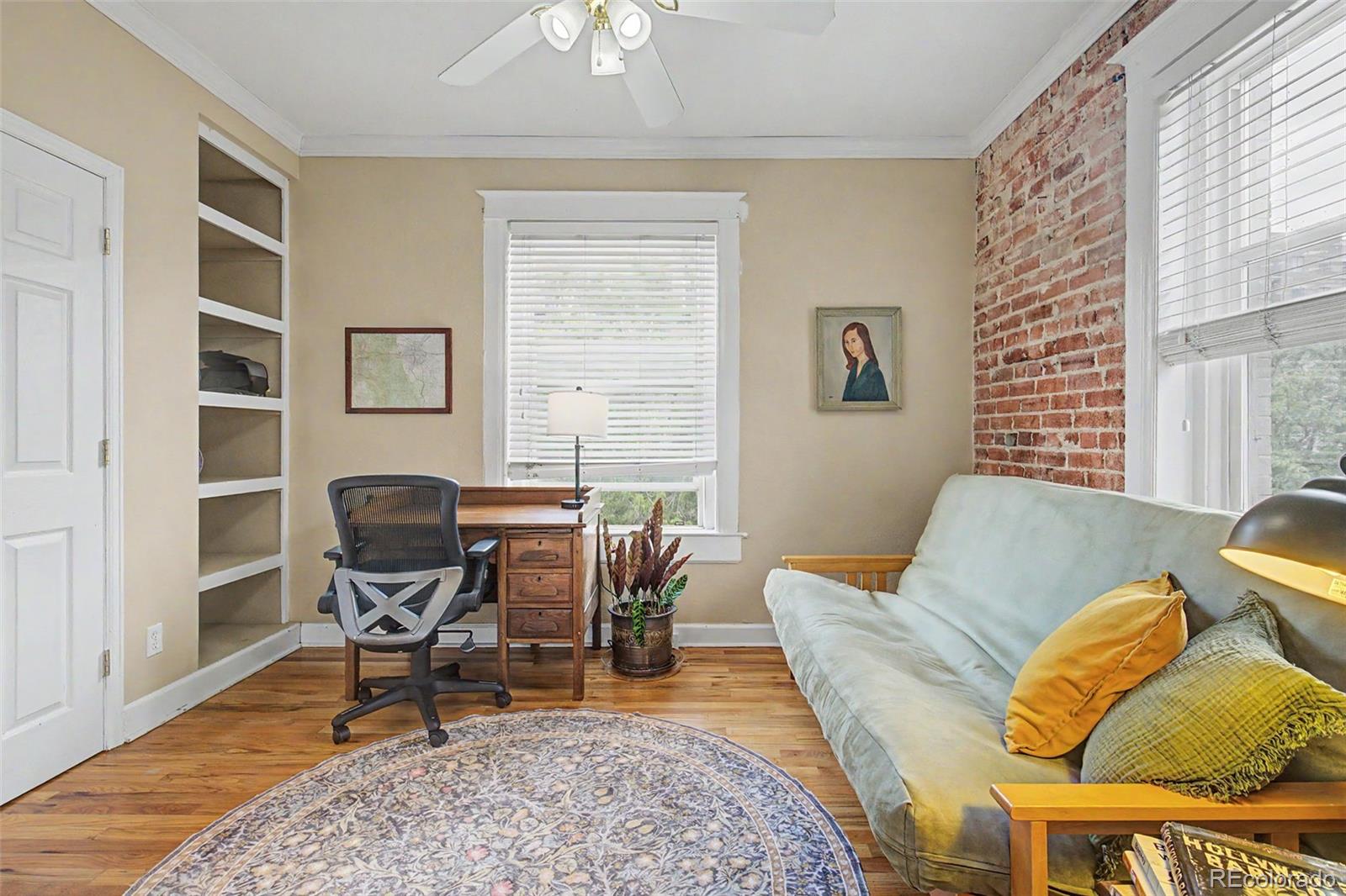 MLS Image #19 for 610 n logan street,denver, Colorado