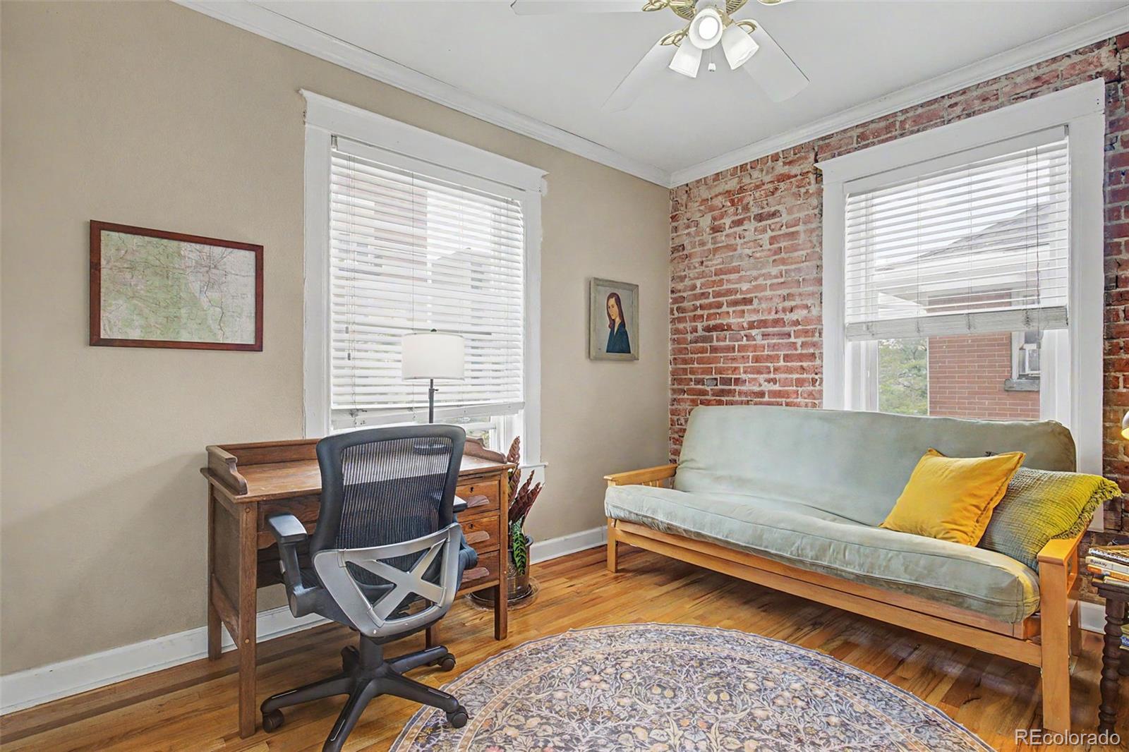 MLS Image #20 for 610 n logan street,denver, Colorado