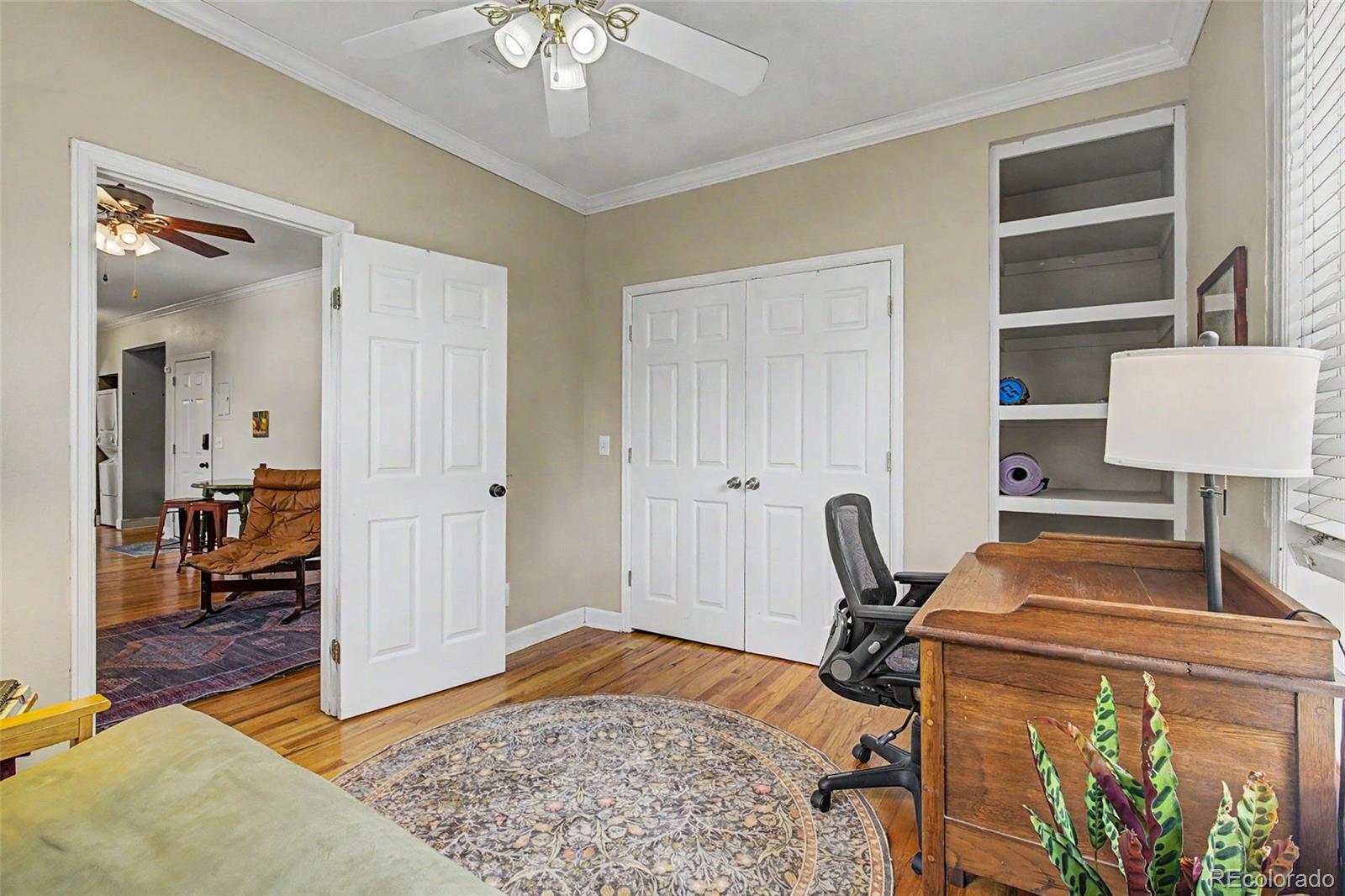 MLS Image #21 for 610 n logan street,denver, Colorado