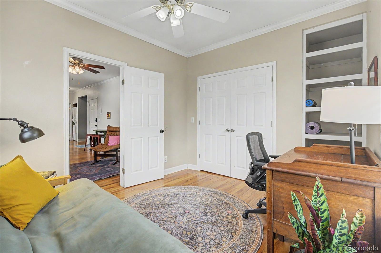 MLS Image #22 for 610 n logan street,denver, Colorado
