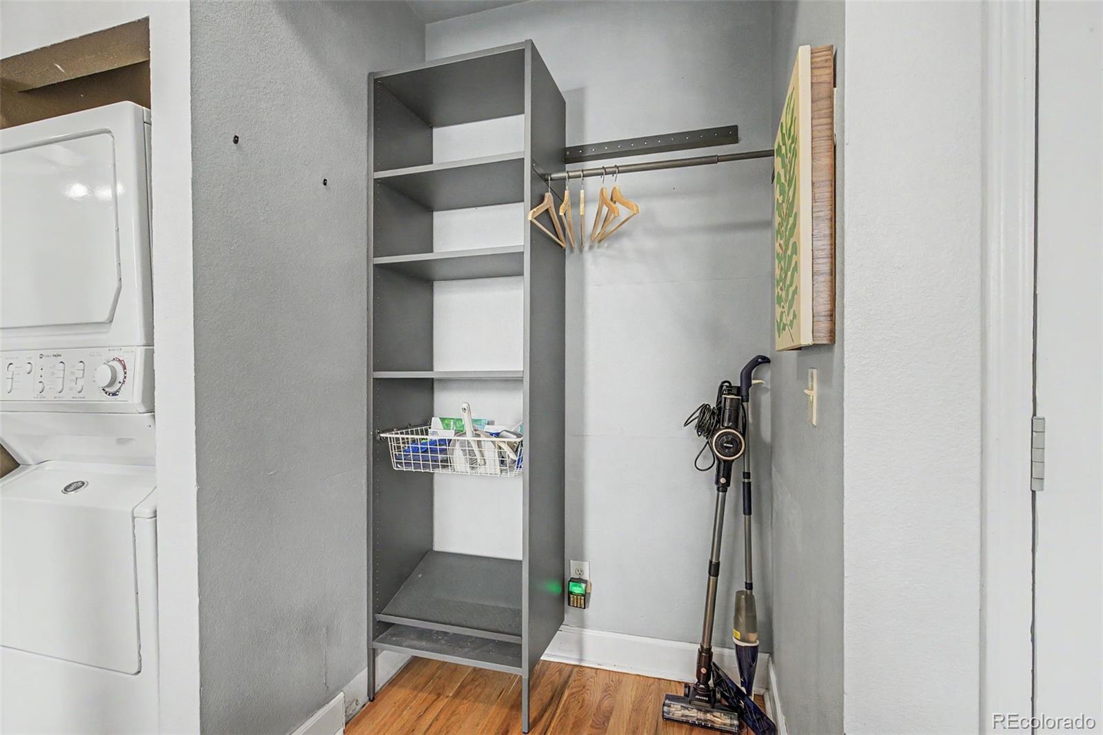 MLS Image #25 for 610 n logan street,denver, Colorado