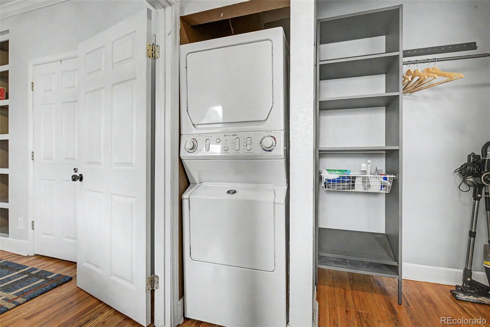 MLS Image #26 for 610 n logan street,denver, Colorado