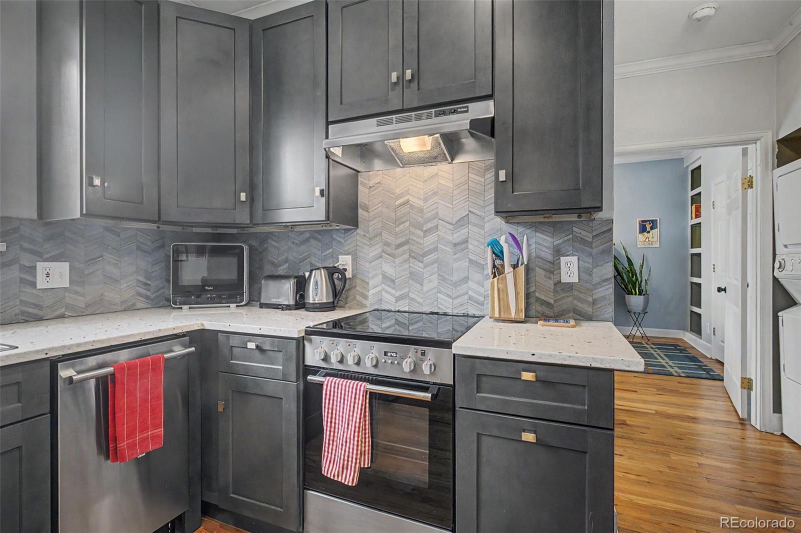 MLS Image #7 for 610 n logan street,denver, Colorado