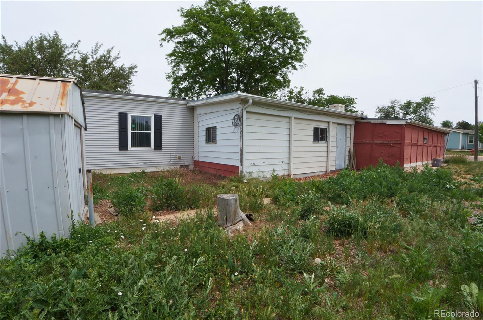 MLS Image #3 for 825  glen ayre street,dacono, Colorado