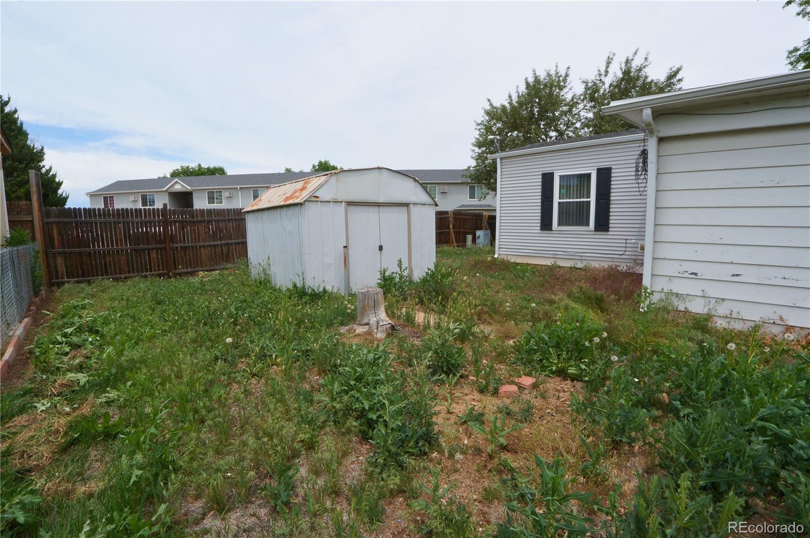 MLS Image #4 for 825  glen ayre street,dacono, Colorado