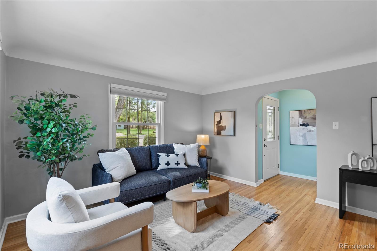 MLS Image #5 for 5979 s windermere street,littleton, Colorado