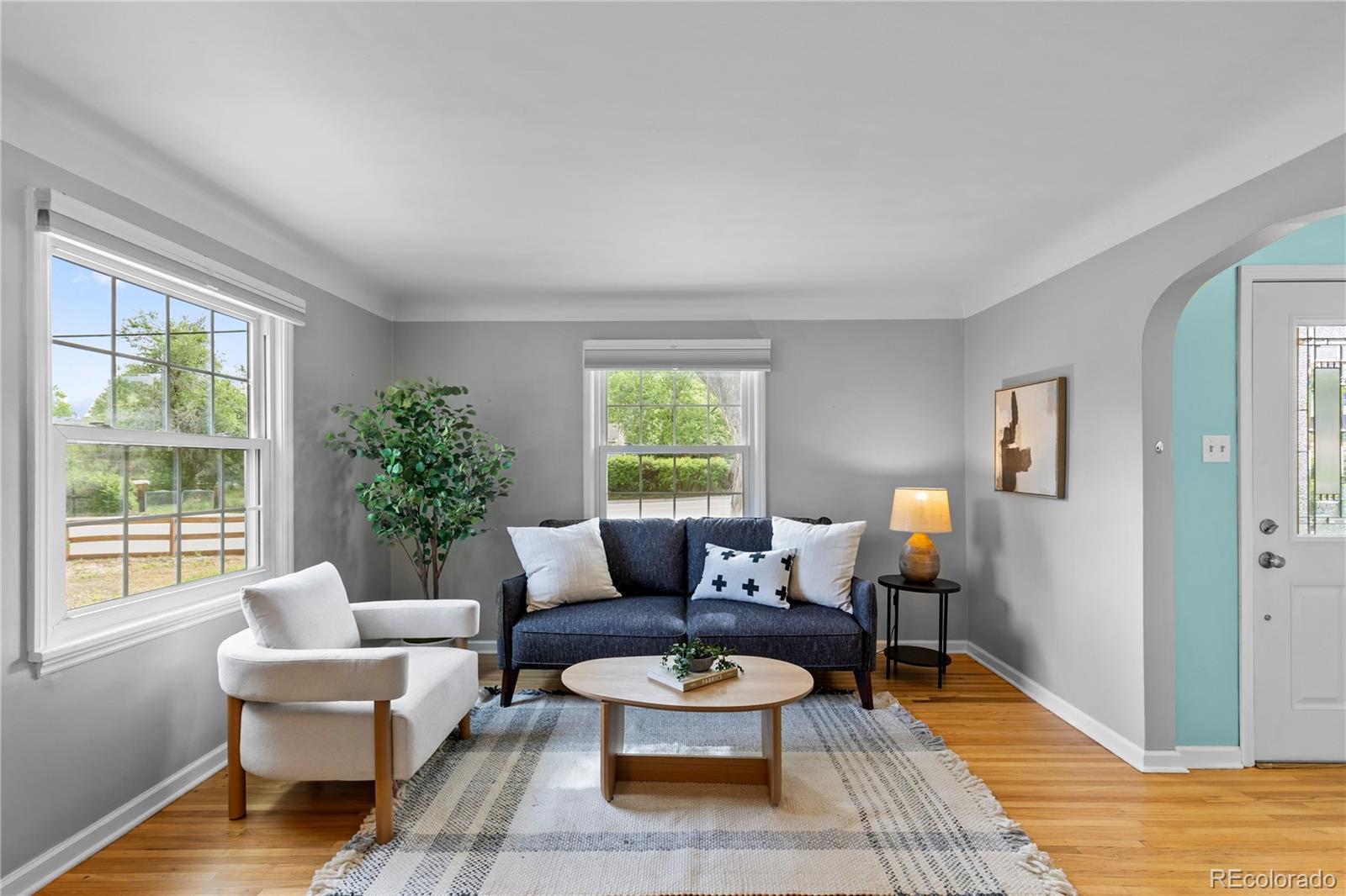 MLS Image #6 for 5979 s windermere street,littleton, Colorado