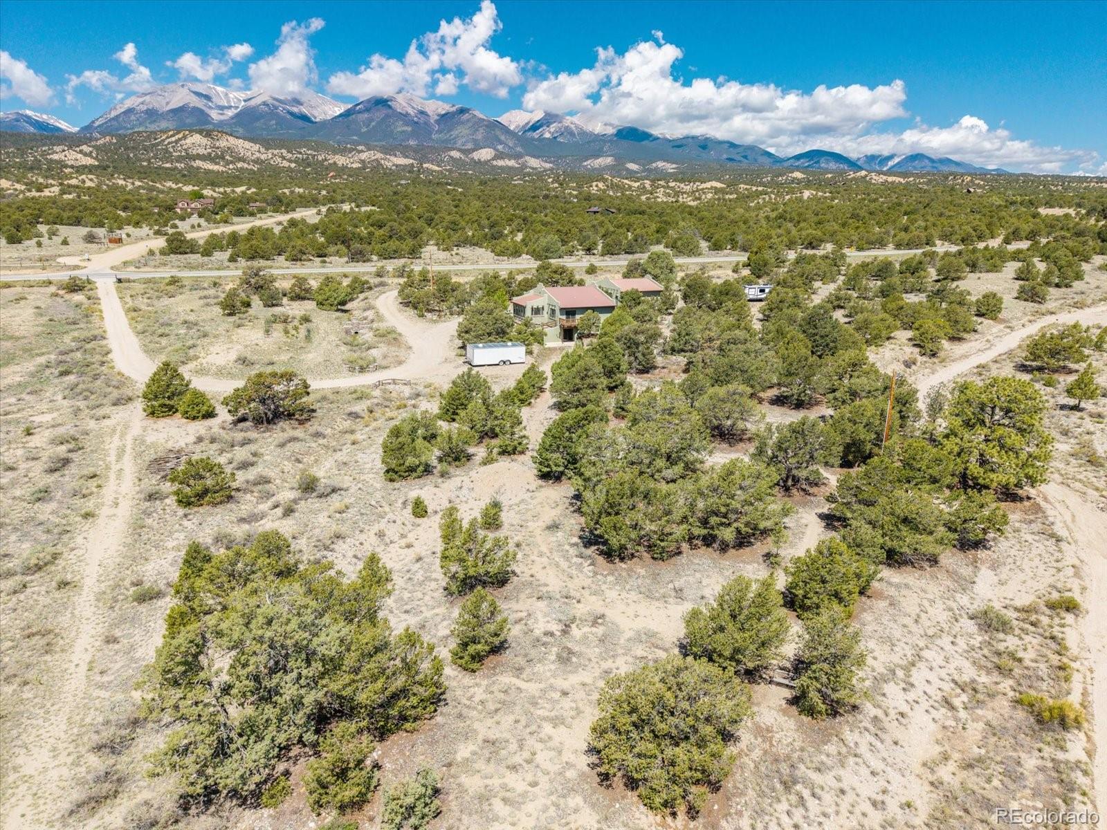 MLS Image #1 for 12077  us highway 285 ,salida, Colorado