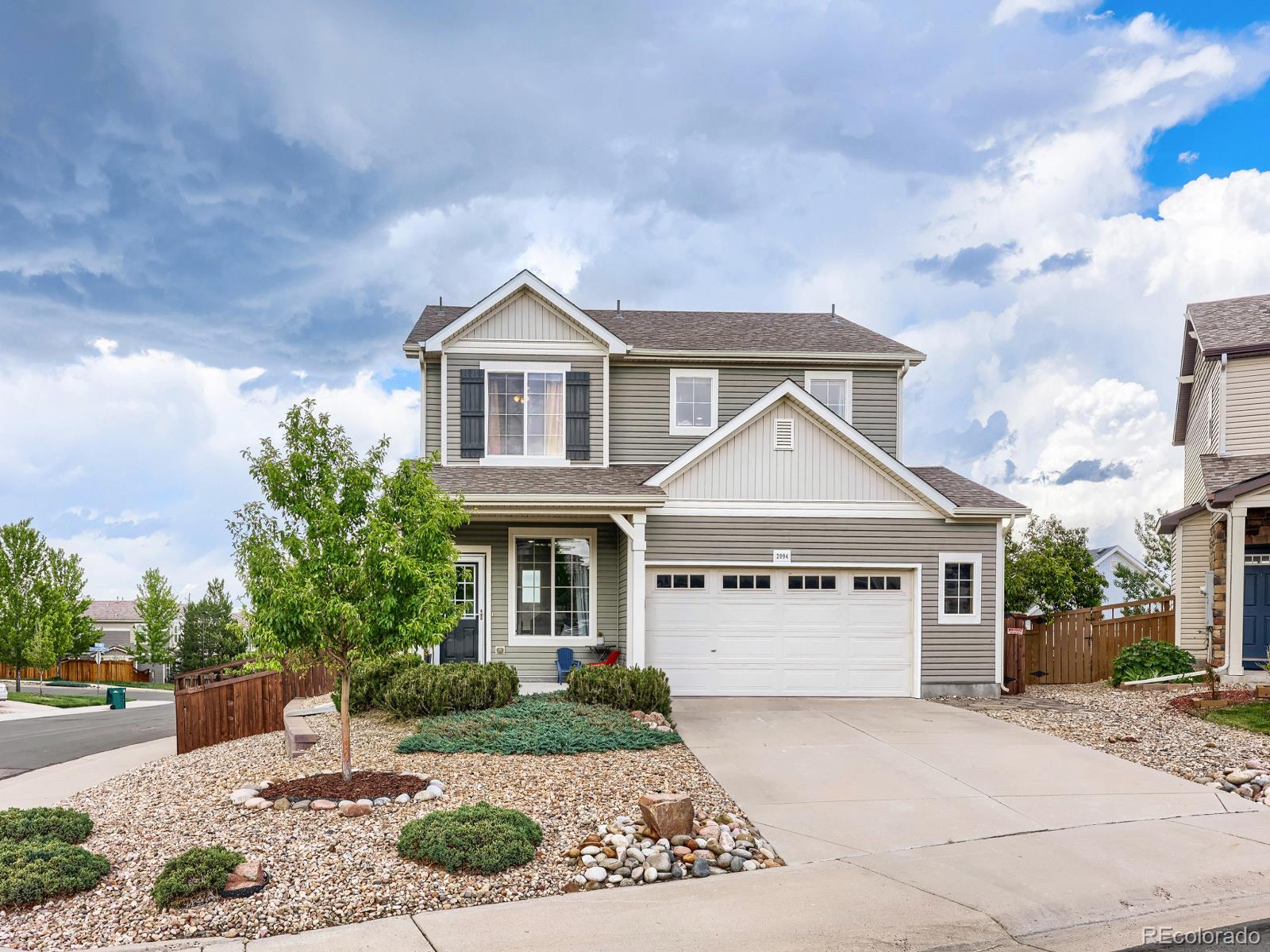 MLS Image #0 for 2094  coach house loop,castle rock, Colorado