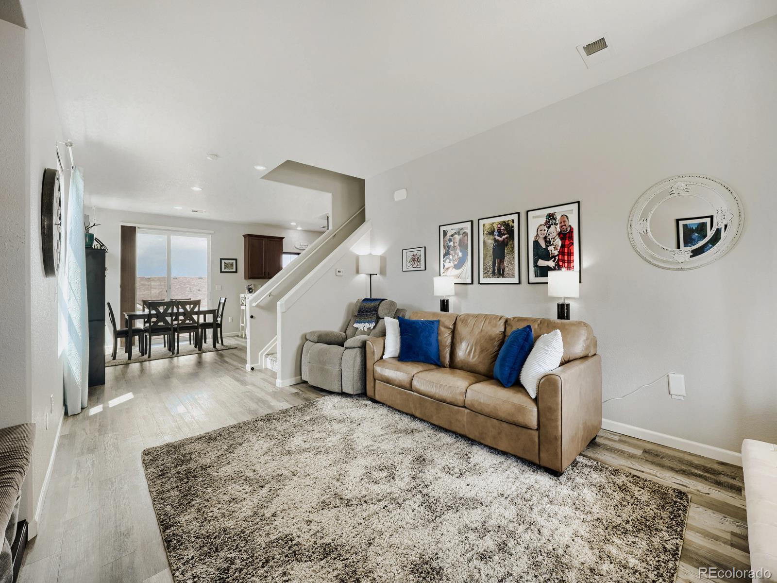 MLS Image #1 for 2094  coach house loop,castle rock, Colorado