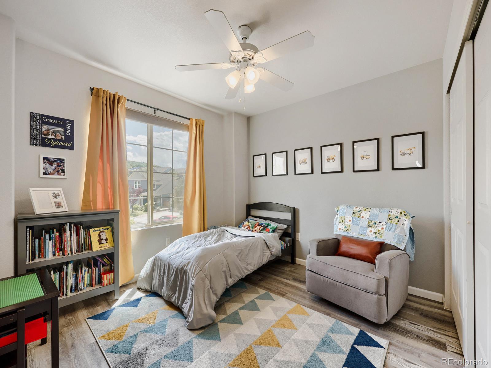 MLS Image #16 for 2094  coach house loop,castle rock, Colorado
