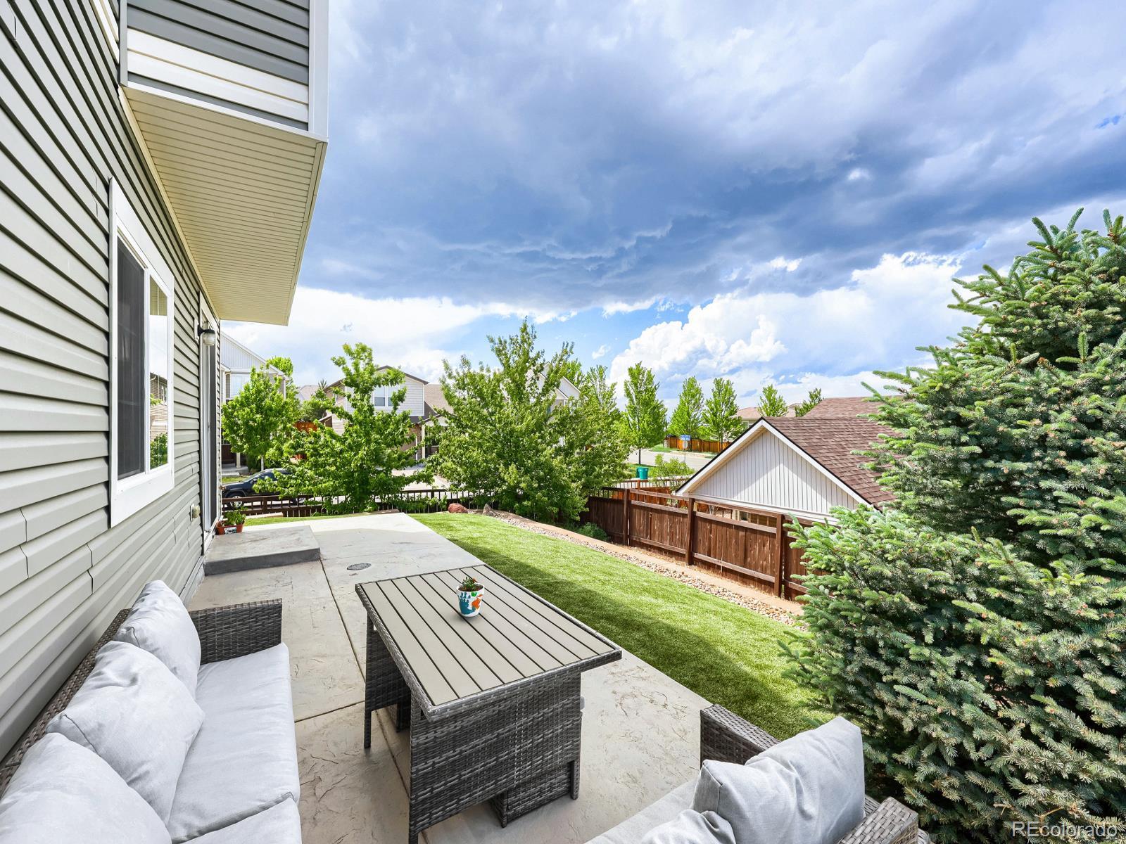 MLS Image #20 for 2094  coach house loop,castle rock, Colorado