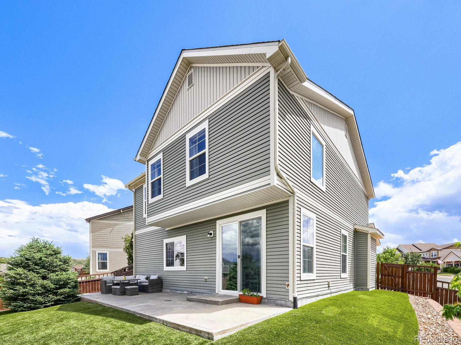 MLS Image #23 for 2094  coach house loop,castle rock, Colorado