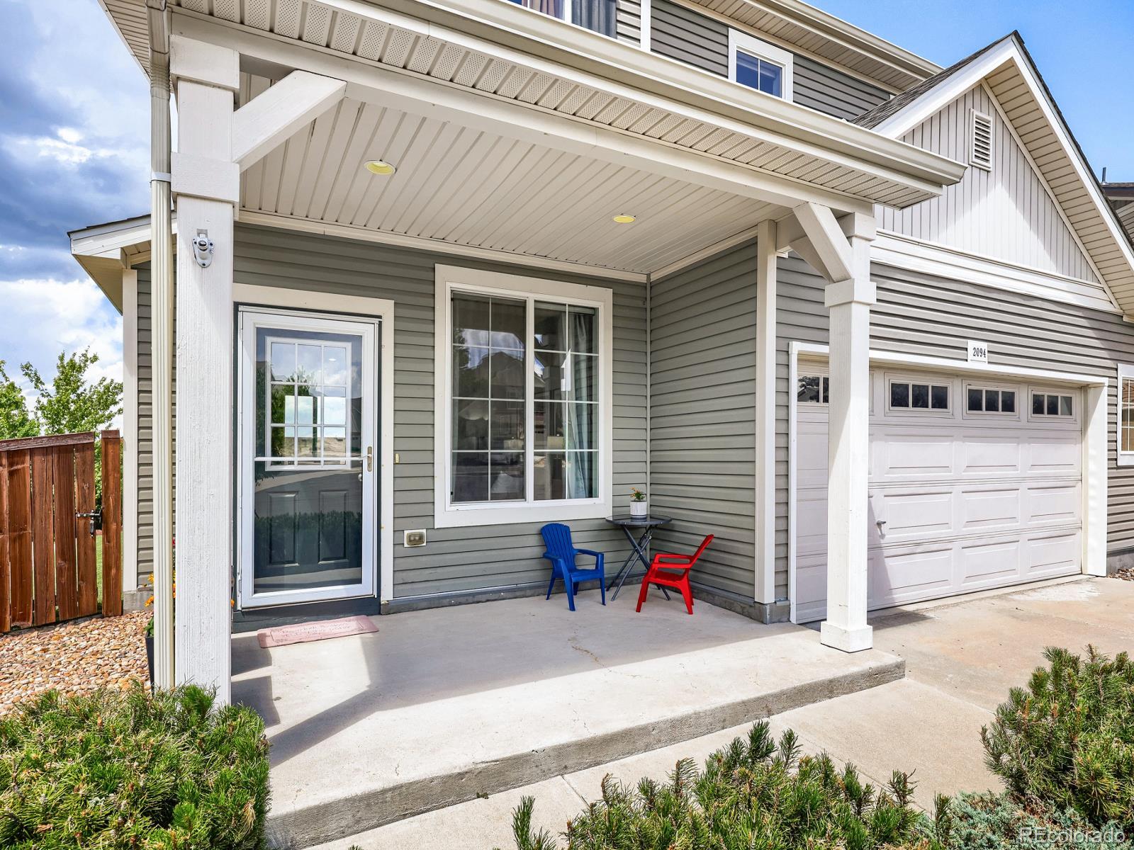 MLS Image #24 for 2094  coach house loop,castle rock, Colorado