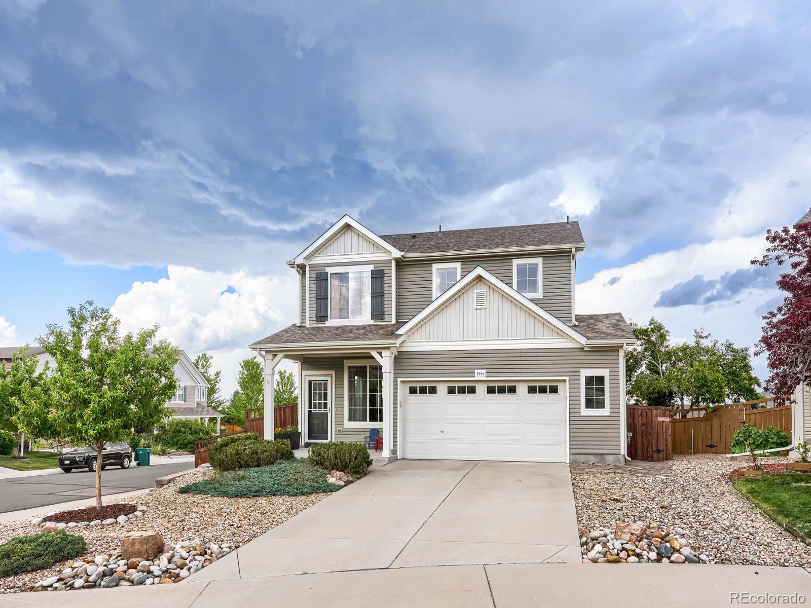MLS Image #25 for 2094  coach house loop,castle rock, Colorado