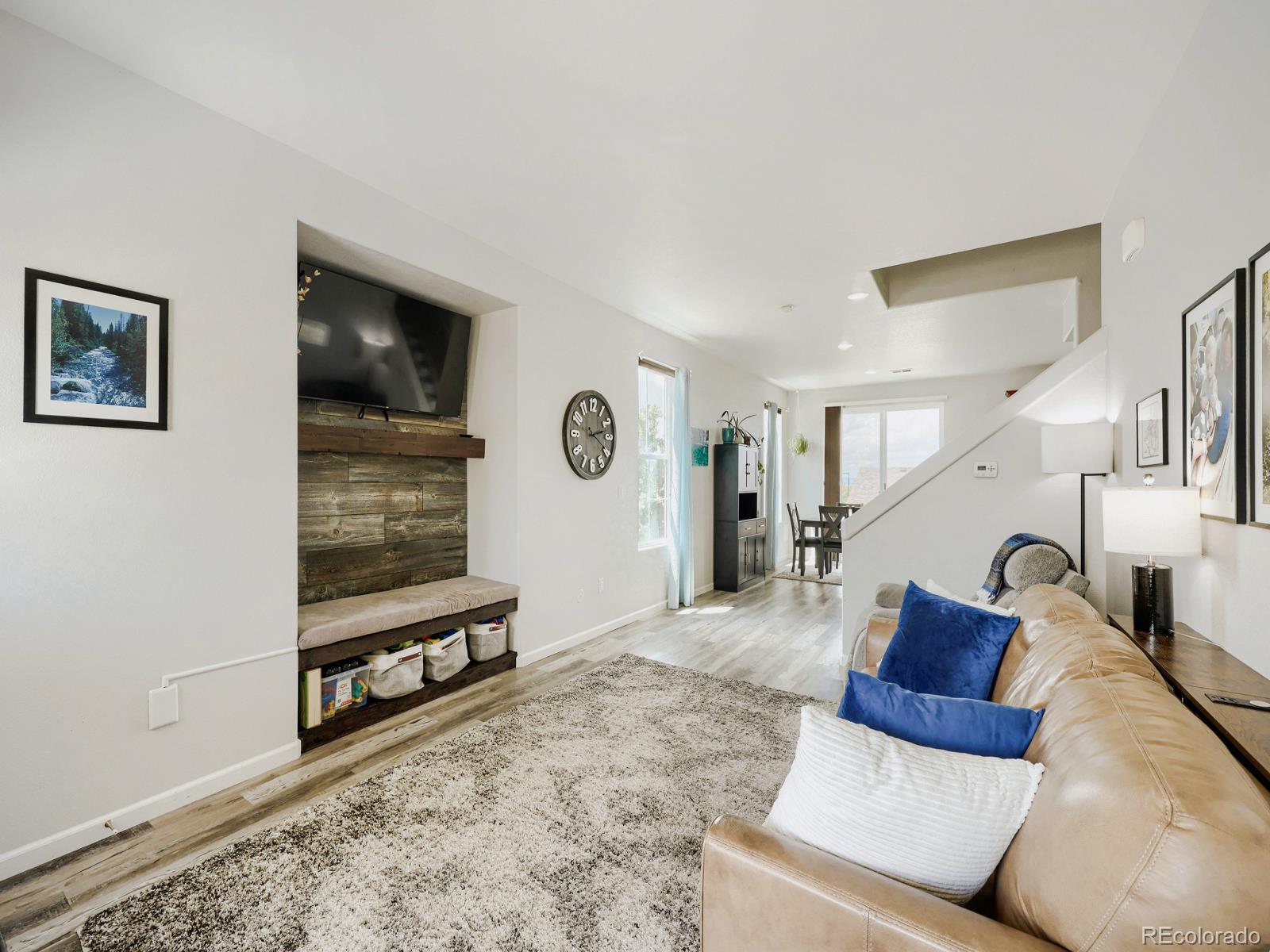 MLS Image #3 for 2094  coach house loop,castle rock, Colorado