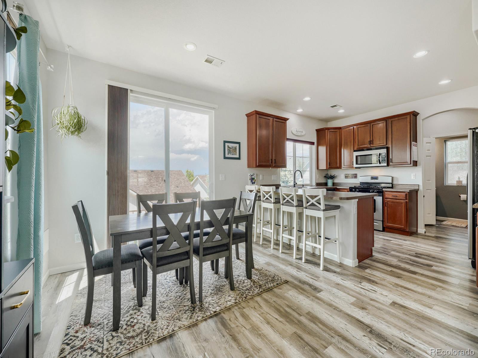 MLS Image #4 for 2094  coach house loop,castle rock, Colorado