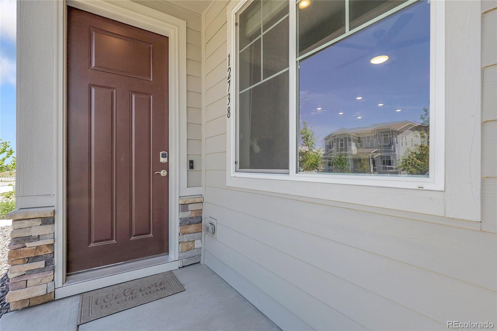 MLS Image #2 for 12738  boggs street,parker, Colorado