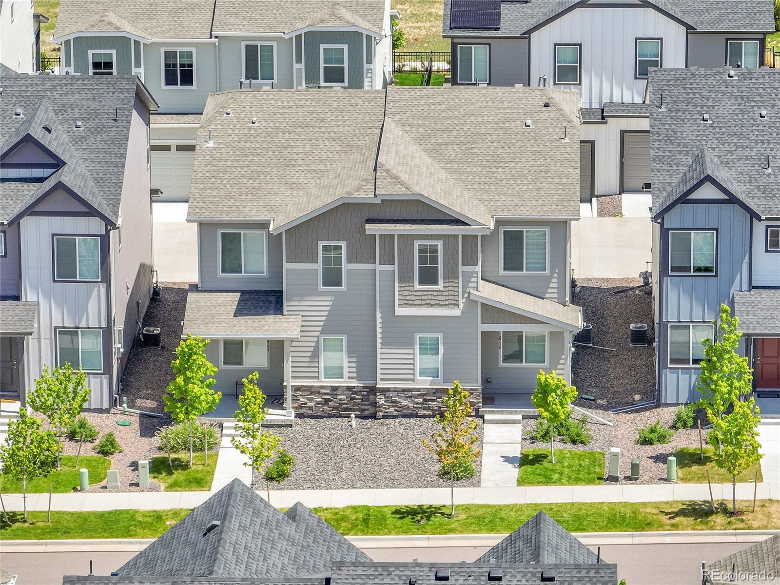 MLS Image #25 for 12738  boggs street,parker, Colorado