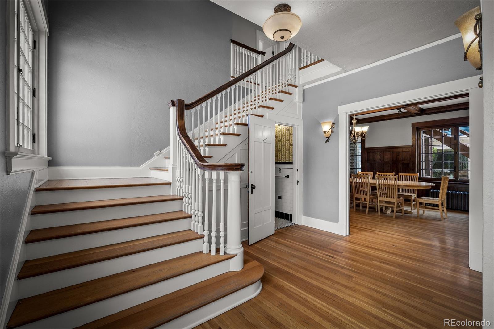 MLS Image #2 for 731 n cascade avenue,colorado springs, Colorado