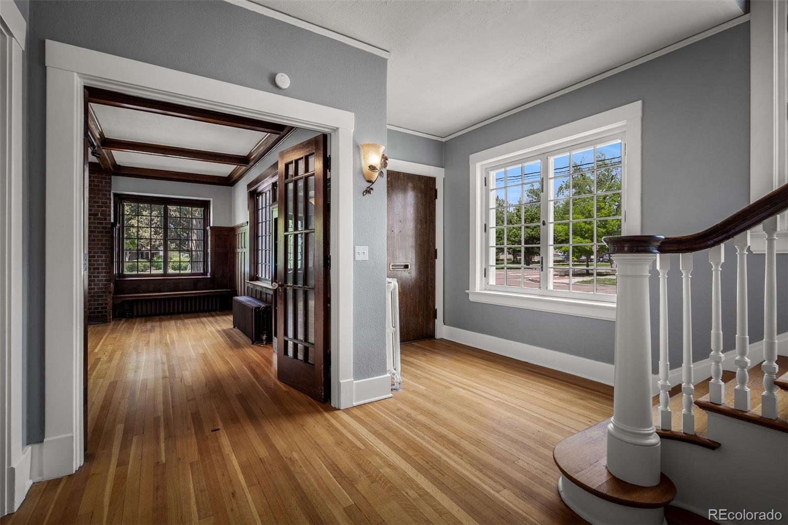 MLS Image #3 for 731 n cascade avenue,colorado springs, Colorado